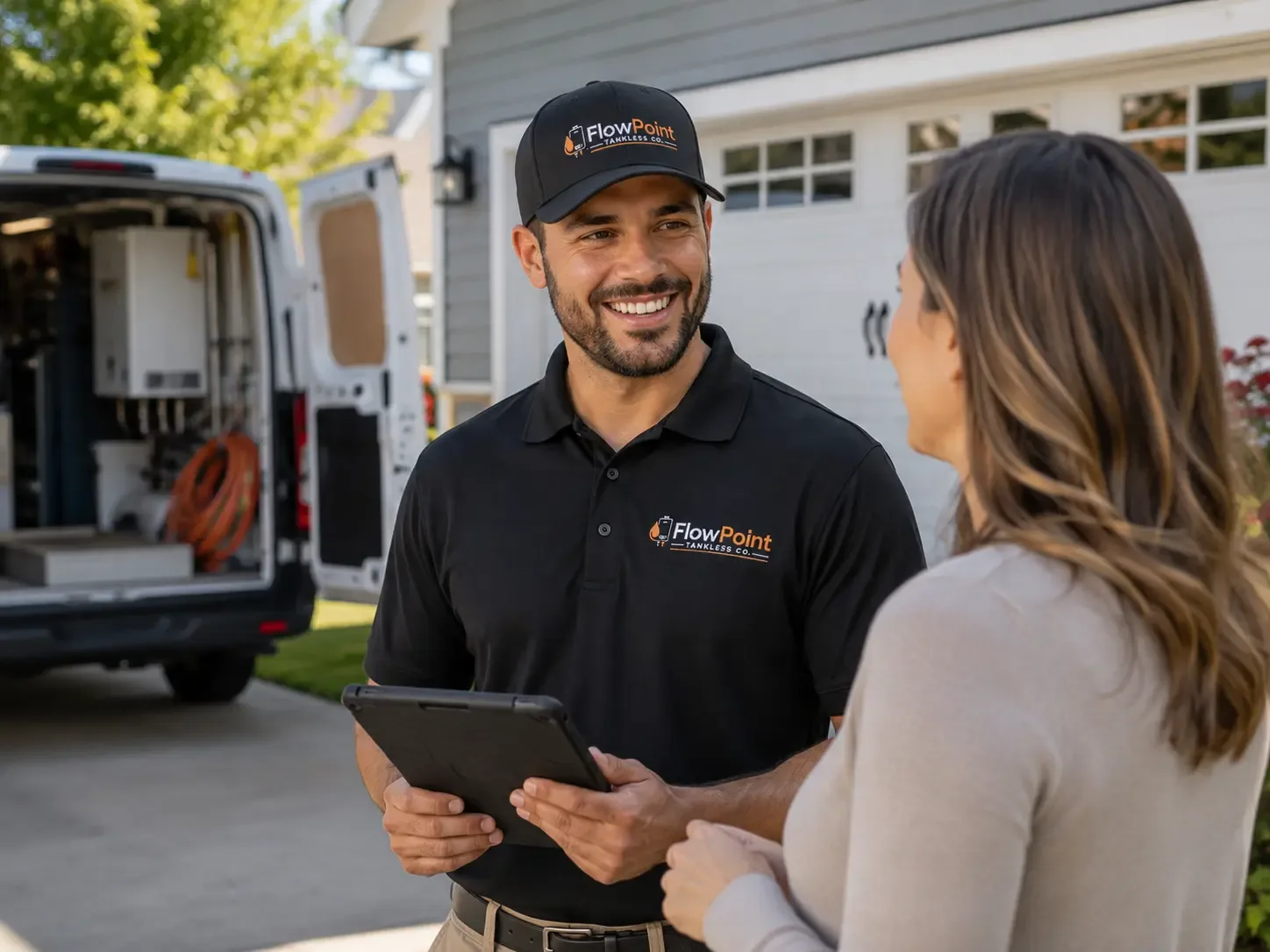 Tankless Water Heater Installation Crouse, NC FAQs